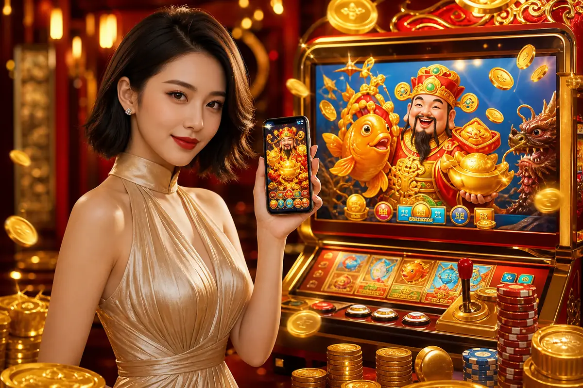 hibazi Online Casino Live Games